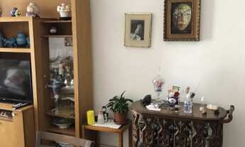 Imagem 4: SALA E 2 QUARTOS COM VARANDA EM COPACABANA!