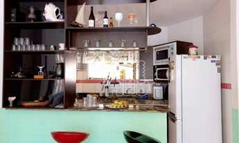 Imagem 4: Casa com 3 quartos à venda, 180 m²- Piratininga - Niterói/RJ