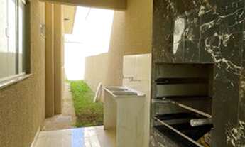 Imagem 7: Casa para venda tem 126 metros quadrados com 3 quartos em Moinho dos Ventos - Goiânia - GO