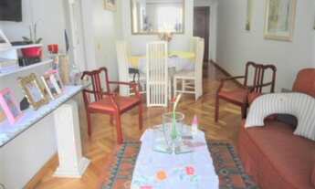 Imagem 2: POMPÉIA - 3 DORMITÓRIOS 2 VAGAS