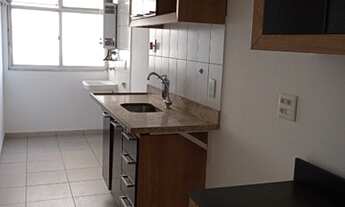 Imagem 6: EXCELENTE 3QTS LATERAL COM VAGA PARA LOCAÇAO CONDOMÍNIO EM SAO CRISTOVAO FRENTE QUINTA DA