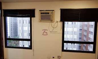 Imagem 2: Conjunto comercial para locação, Jardim América, São Paulo - CJ5376