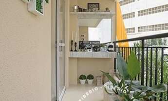 Imagem 5: Apartamento residencial para venda, Vila Guarani (Zona Sul), São Paulo - AP6624