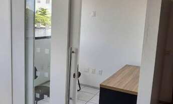 Imagem 5: Sala comercial no Central Park à venda, 33 m² por R$ 155.000 - Avenida Epitácio Pessoa - J