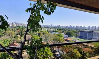 Imagem 3: JARDIM AMÉRICA - VISTA TOTAL! 4 VAGAS!