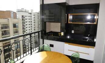 Imagem 7: Apartamento à venda, 308 m² por R$ 7.950.000,00 - Moema - São Paulo/SP