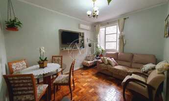 Imagem 2: Apartamento 2 dormitórios, bairro Petrópolis, Porto Alegre REF: 8677