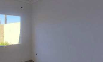 Imagem 5: Casa no Florais do Paraná com quintal e excelente acabamento