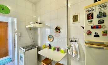 Imagem 5: Apartamento com 3 dormitórios à venda, 93 m² por R$ 1.100.000 - Copacabana - Rio de Janeir