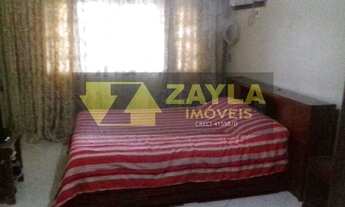 Imagem 6: Casa com terraço e garagem a venda em Irajá