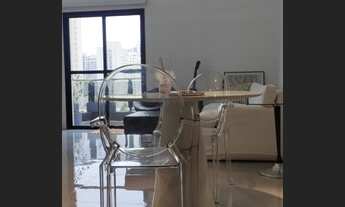 Imagem 2: Duplex Reformado no coração de Moema