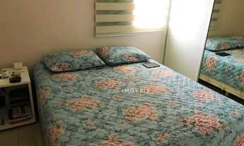 Imagem 7: Apartamento com 3 dormitórios à venda, 64 m² por R$ 825.857 - Carrão - São Paulo/SP