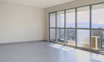 Imagem 2: Sala para locação em Alphaville 18 do Forte 53m2