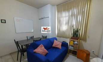 Imagem 2: Apartamento Padrão para Venda em Cidade Nova Belo Horizonte-MG - 785