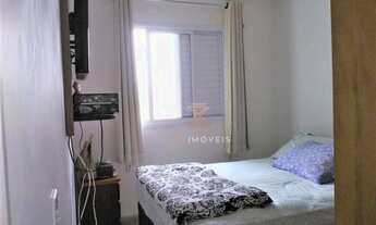 Imagem 7: Apartamento com 2 dormitórios à venda, 55 m² por R$ 440.000 - Vila Prudente - São Paulo/SP