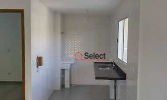 Imagem 7: Apartamento com 2 dormitórios à venda, 46 m² por R$ 249.000,00 - Cidade São Mateus - São P