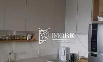 Imagem 2: Apartamento com 3 dormitórios à venda, 84 m² por R$ 750.000 - Altos da Samuel- Jundiaí/SP