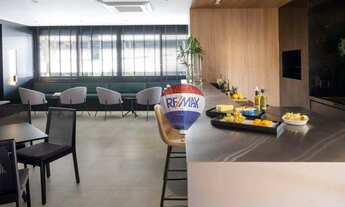 Imagem 4: Apartamento 3 suítes 3 vagas no bairro Higienópolis