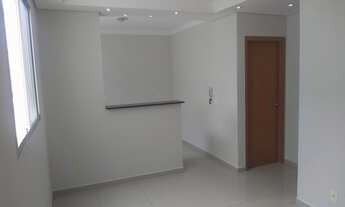 Imagem 3: Apartamento a venda Solar dos pássaros, salto-sp