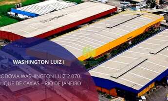 Imagem 3: Galpão para alugar em Duque de Caxias/RJ