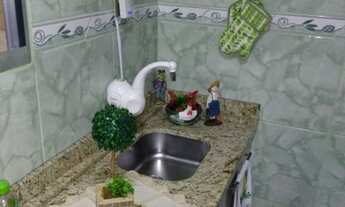 Imagem 7: PORTO ALEGRE - Apartamento Padrão - Cristo Redentor