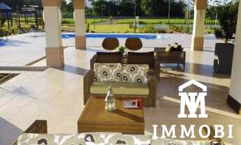 Imagem 3: EXCELENTE TERRENO DE ESQUINA EM CONDOMÍNIO FECHADO