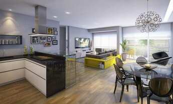 Imagem 5: Apartamento residencial para venda, Botafogo, Rio de Janeiro - AP8946