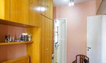 Imagem 6: Apartamento com 2 dormitórios à venda, 63 m² por R$ 670.000 - Alto da Lapa - São Paulo/SP