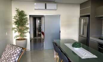 Imagem 6: Casa venda Condomínio Florais dos Lagos