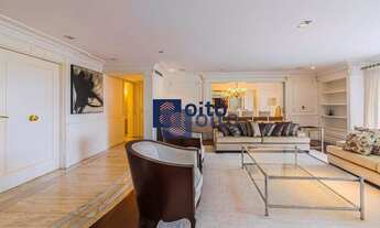 Imagem 6: Apartamento Residencial à venda, Vila Madalena, São Paulo - AP5698