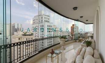 Imagem: SãO PAULO - Apartamento Padrão - Jardim