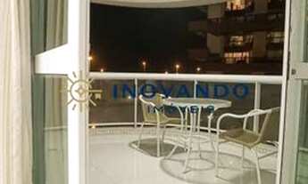 Imagem 3: Condomínio sheraton Wyndham- 1 quartos- 54 m-²