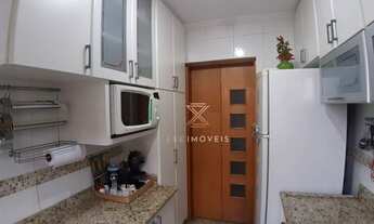 Imagem 4: Apartamento com 2 dormitórios à venda, 60 m² por R$ 474.000 - Vila Gumercindo - São Paulo