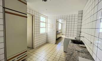 Imagem 6: Apartamento para venda tem 140 metros quadrados com 4 quartos em Praia do Canto - Vitória