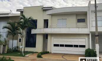 Imagem 3: Sobrado em Condomínio com 3 dormitórios à venda, 280 m² por R$ 1.600.000 - Jardim Imperado