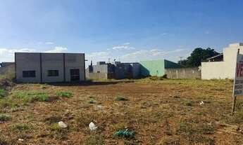 Imagem 3: Lote/Terreno para venda com 560 metros quadrados no residencial Santa fé 1- Goiânia
