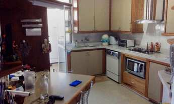 Imagem 5: Apartamento para venda bem localizado no Centro de 4 quartos com 2 garagens no Centro, Flo