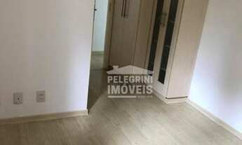 Imagem 7: Apartamento com 3 dormitórios à venda, 98 m² por R$ 725.000,00 - Loteamento Residencial Vi