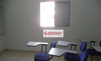 Imagem 3: Sobrado reformado, próximo ao parque da Aclimação