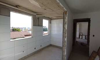 Imagem: BELO HORIZONTE - Apartamento Padrão - LETÍCIA