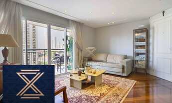 Imagem 6: Apartamento com 3 dormitórios à venda, 120 m² por R$ 1.200.000 - Água Rasa - São Paulo/SP