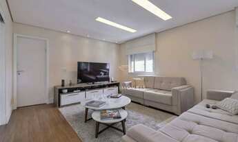 Imagem 4: Apartamento à venda, 120 m² por R$ 2.400.000,00 - Vila Olímpia - São Paulo/SP