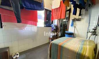 Imagem 3: Apartamento com 3 dormitórios à venda, 129 m² por R$ 499.000,00 - Vila Guilhermina - Praia