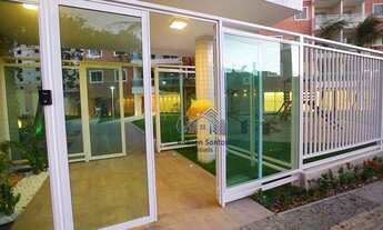 Imagem 5: Maraponga - Apartamento 54,00m² com 02 quartos e 01 vaga