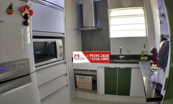 Imagem 6: Apartamento com 3 dormitórios à venda, 74 m² por R$ 340.000,00 - Jardim Flamboyant - Campi