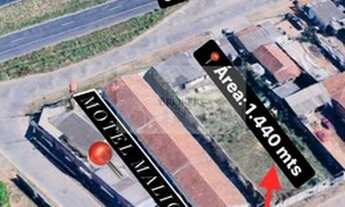 Imagem: Imóvel para venda com 1440 metros quadrados