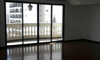 Imagem 5: Apartamento com 4 dormitórios à venda, 220 m² por R$ 1.963.903,00 - Campo Belo - São Paulo