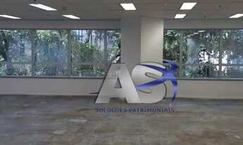 Imagem: Conjunto para alugar, 245 m² por R$ 17.000,00/mês