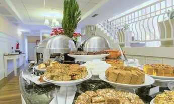 Imagem 7: Flat para Venda em Florianópolis, Jurerê Internacional, 1 dormitório, 1 banheiro, 1 vaga