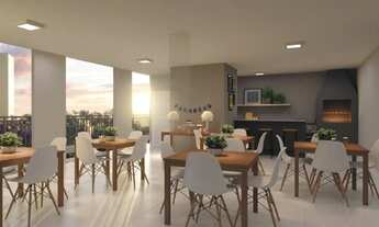Imagem 4: Apartamento residencial para venda, Vila Perracini, Poá - AP10413